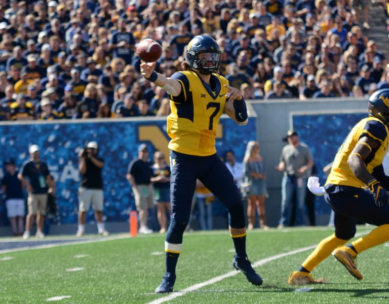 Game Preview WVU vs. Baylor WVSports