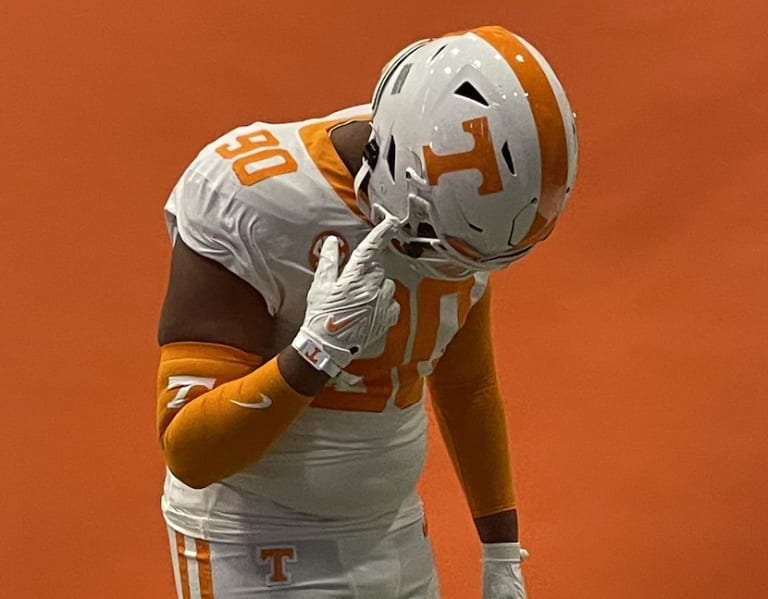 Impact analysis: What 3-star DL Charles House brings to Tennessee football Impact analysis: What 3-star DL Charles House brings to Tennessee football