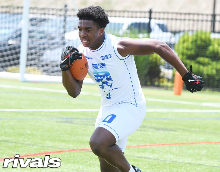 West Spotlight Questions about the 2025 rankings Rivals Football