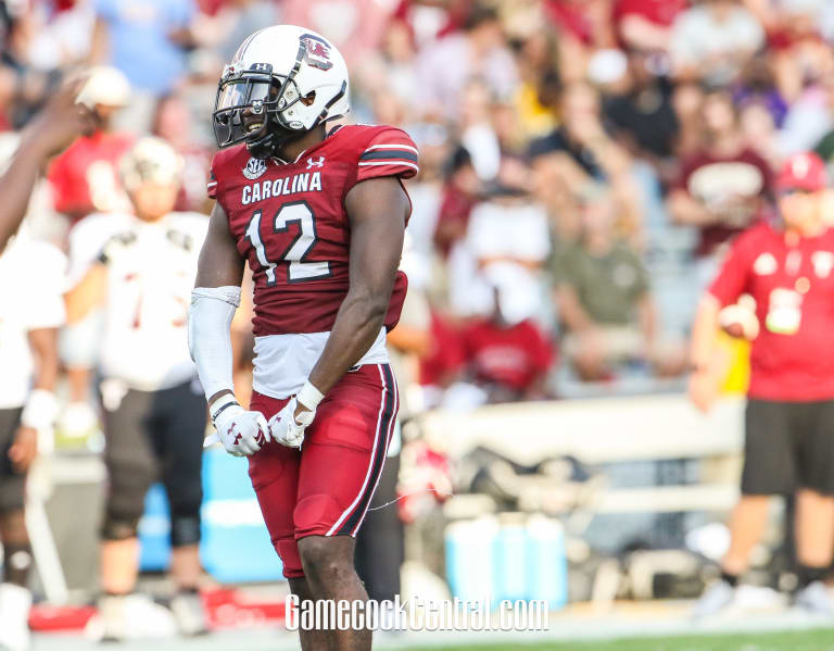 Verone McKinley III: Stats & Injury News