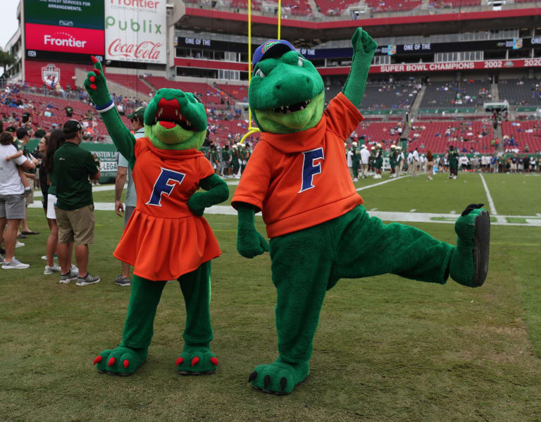 Mark Hocke to Lead Gators Football Strength and Conditioning - Florida  Gators