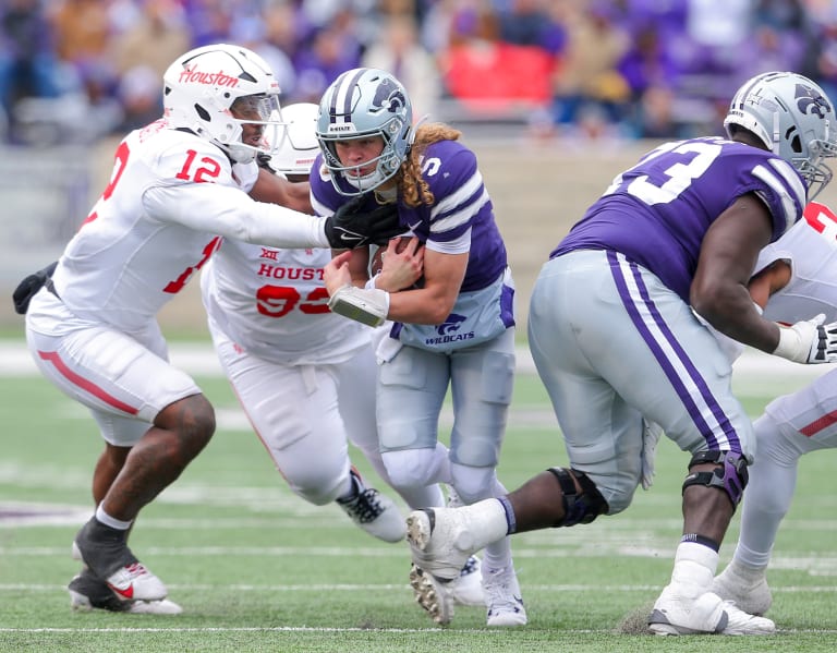 NC State vs. Kansas State in PopTarts Bowl Battle for a 10Win Season