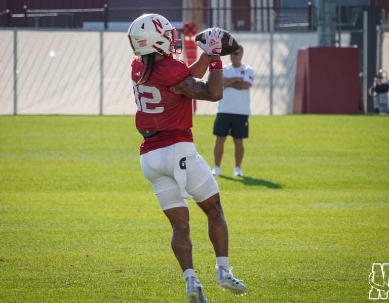 Watch: Omar Brown intercepts Minnesota QB