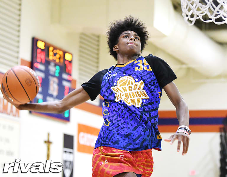 Recruiting Roundup FutureCast for AJ Johnson, top teams for Kris