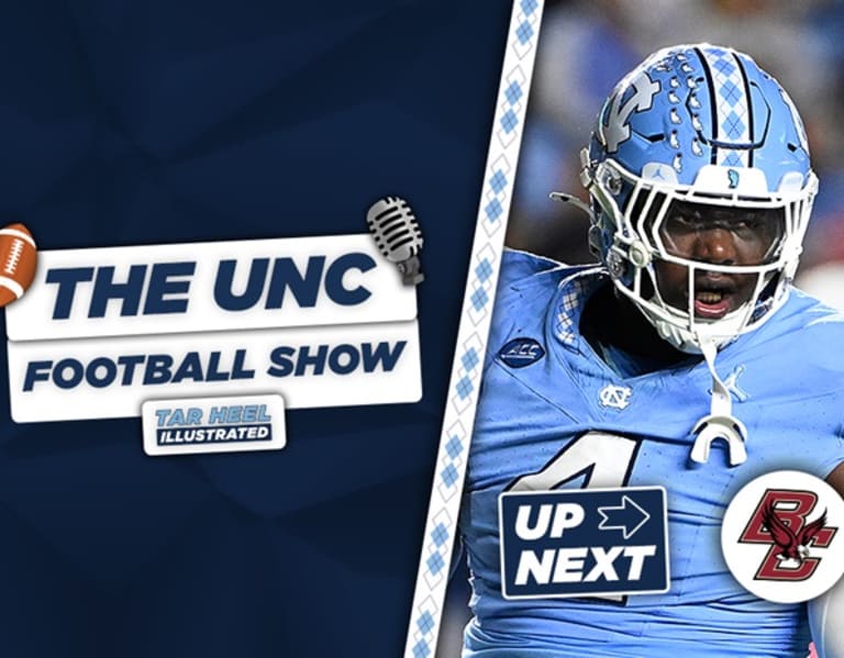 THI Podcast: The Football Show | Criswell, What Fans Want | BC and More