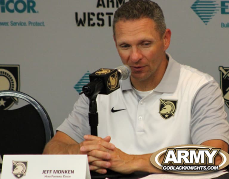 Army Black Knights Depth Chart Released GoBlackKnights