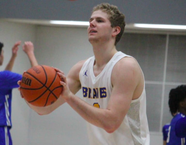 GoldandBlack.com video: Caleb Furst and Fletcher Loyer in Brownsburg
