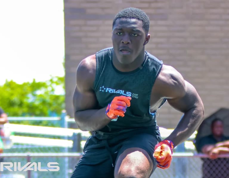Thursday Four-star Update