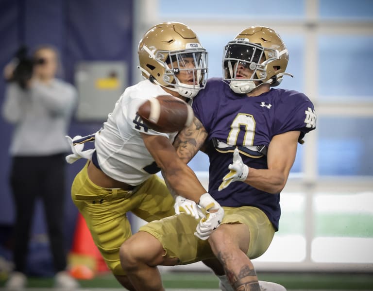 Notre Dame Football, Under Armour launch Cleats for a Cause