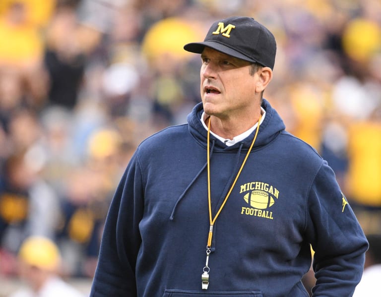 Michigan Wolverines Football Podcast: Doug Karsch With John Borton ...