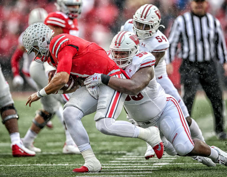 BadgerBlitz  –  2022 Wisconsin Badgers Positional Review: Defensive Line