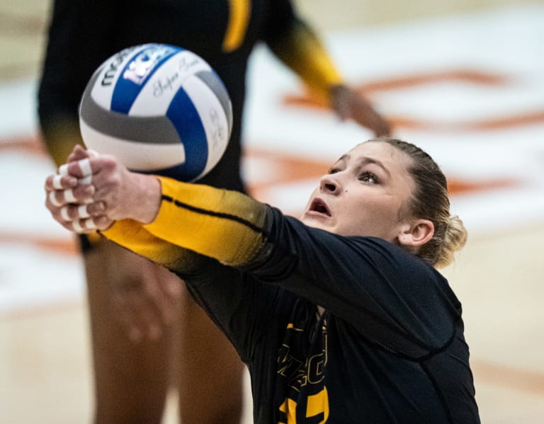 Mizzou volleyball headed to Sweet 16 - Mizzou Today: Missouri Tigers ...