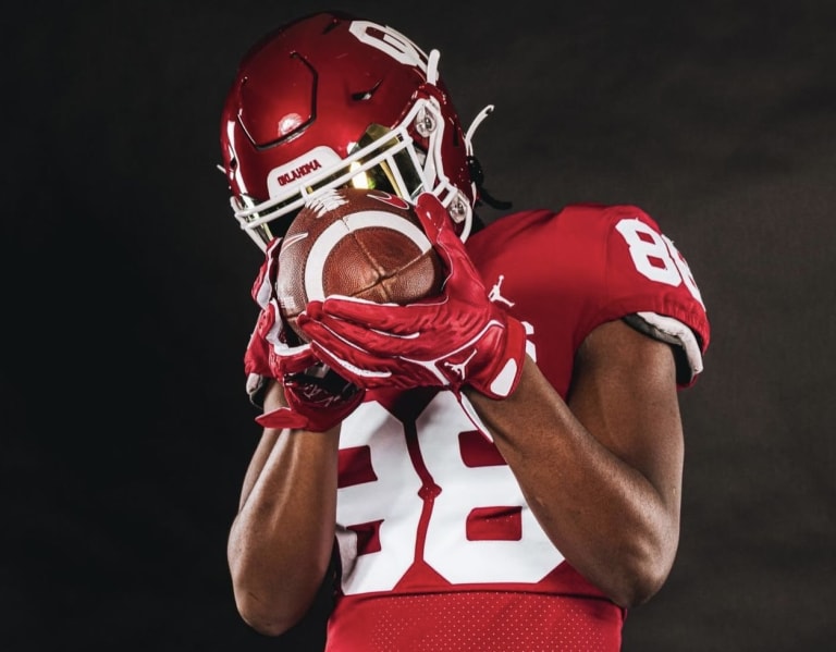 Oklahoma Sooners Land FourStar DE CJ Nickson for 2025 Roster BVM Sports