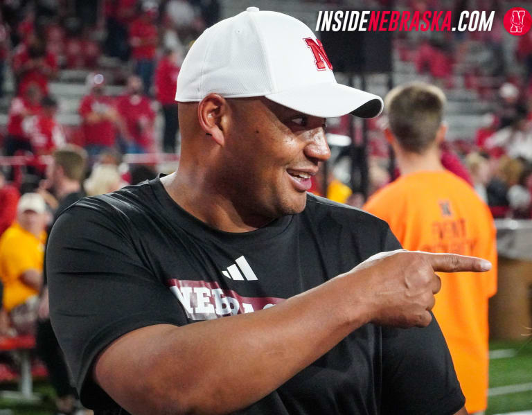 Aztecs contact Nebraska defensive coordinator Tony White in search