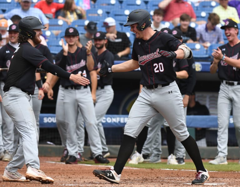 South Carolina Secures First SEC Series Win vs. #11 Ole Miss