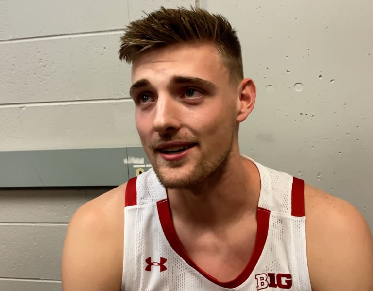 Wisconsin basketball Micah Potter denied eligibility appeal again