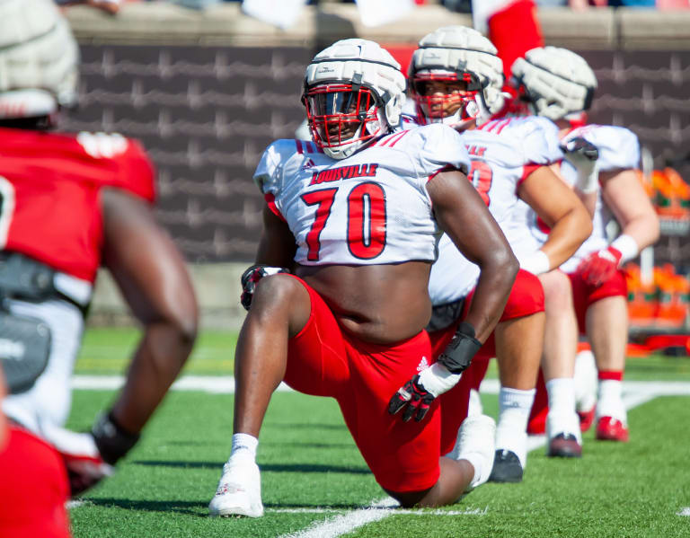 Louisville football position by position 2023 recruiting overview