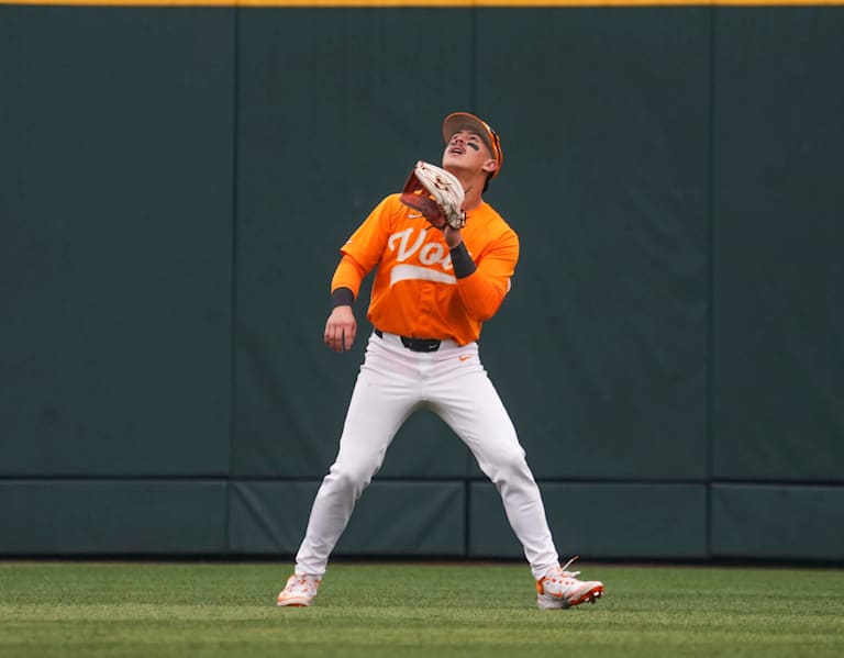 Some fans think Auburn was gifted a home run vs. Tennessee baseball