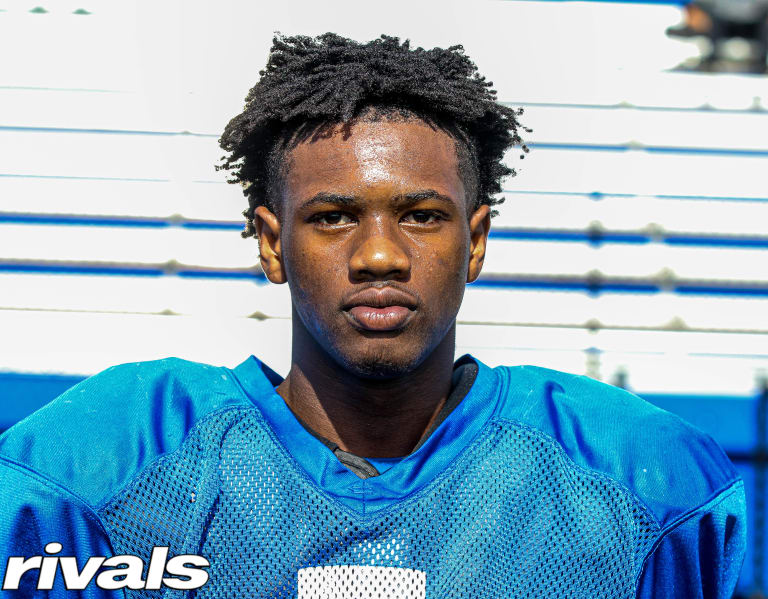 Four-star ATH Jaden Nickens talks decommitment, looking forward ...