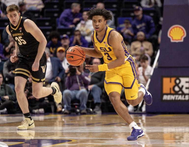 Game preview LSU vs Auburn
