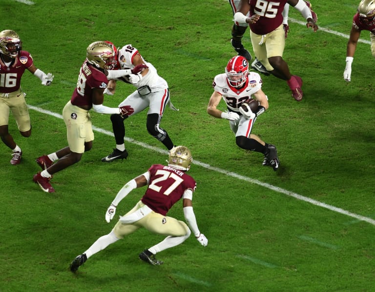 Fsu Players Not Playing In Orange Bowl 2025 Nari Gianina