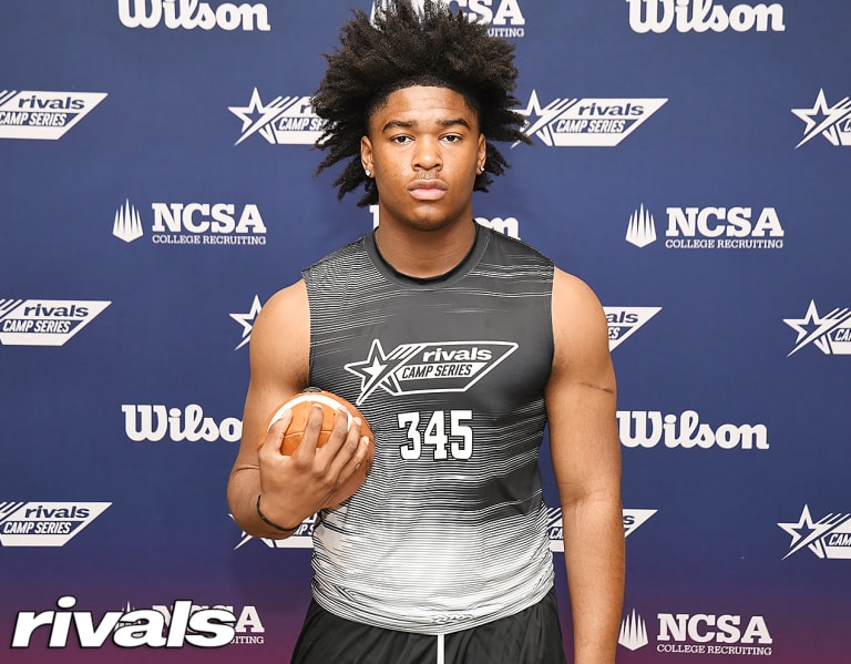 Pair of 2026 four-star defensive targets to visit Purdue on Friday