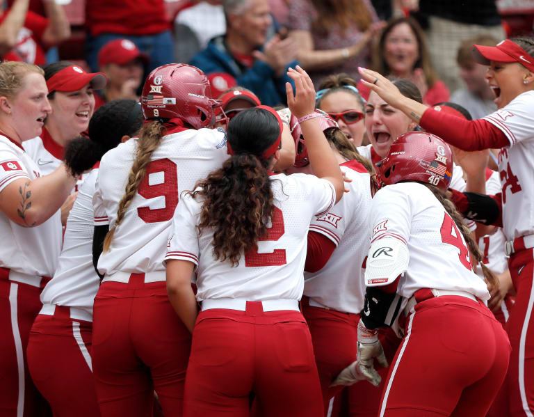 Sooners use sixth-inning explosion to beat Oklahoma State, avoid sweep ...