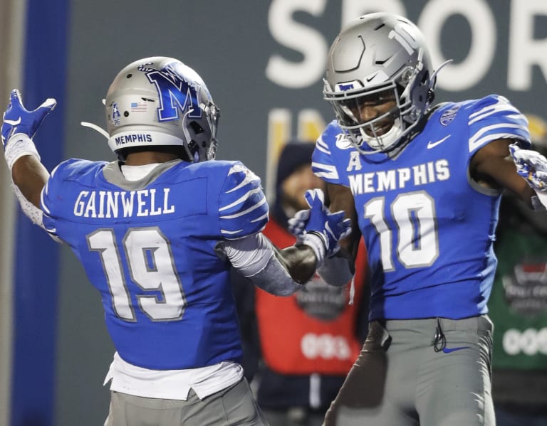Florida State football: Mike Norvell's 10 best players at Memphis