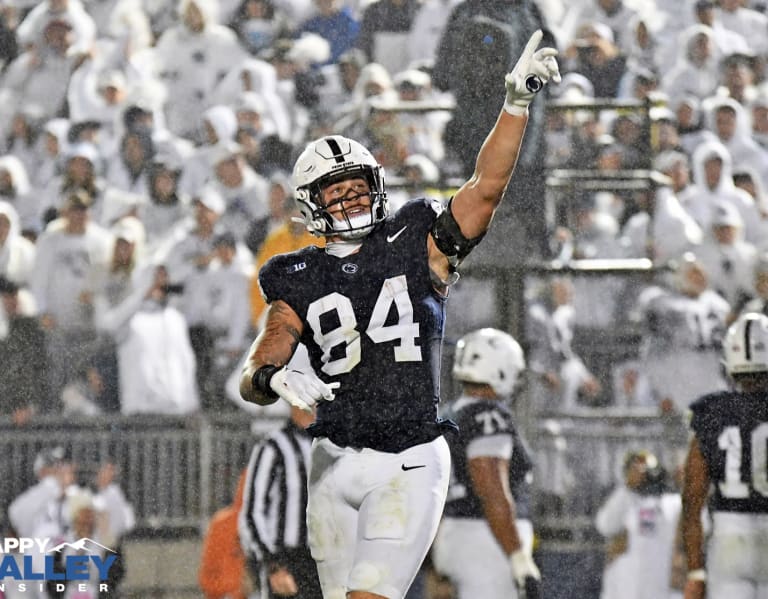 The latest Penn State Football recruit scoop & who could be the next commit