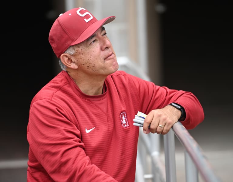 Stanford Baseball Parting Thoughts From Stanford Baseball’s 2024 Season