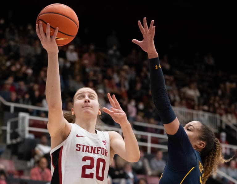 Stanford Women's Basketball Breaking down the 202324 Stanford WBB