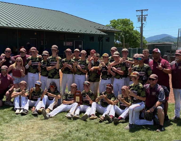 Poquoson Wins Thriller In 2024 VHSL Class 2 Baseball Final VirginiaPreps