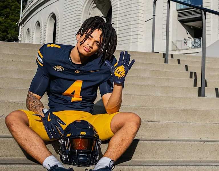 Utah cornerback Quimari Shemwell announces transfer commitment to Cal