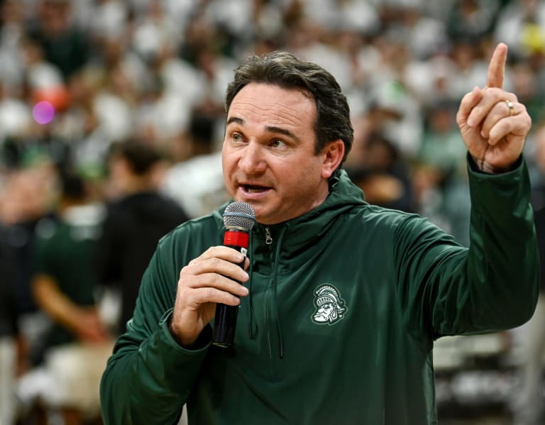 Big Ten Spotlight: Five coaches that need a strong close to 2024 cycle