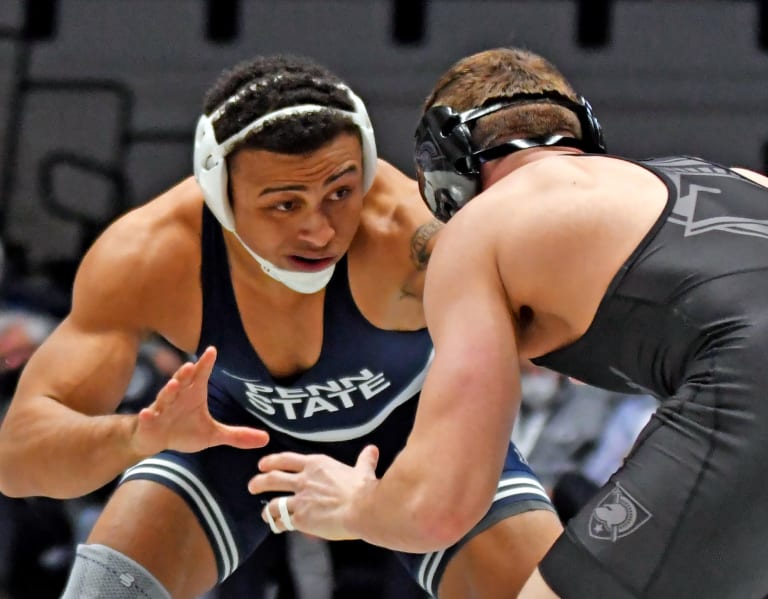 Five Penn State Wrestling matches to watch at College Wrestling Duals