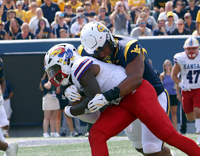 Tracking the West Virginia Mountaineers Football true freshman class