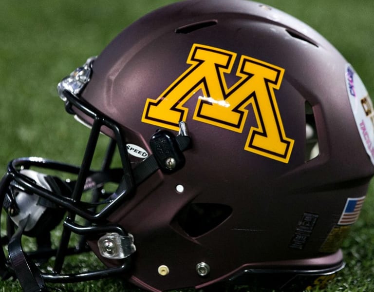 Minnesota Golden Gophers Football2025 QB Dillon Duff details interest