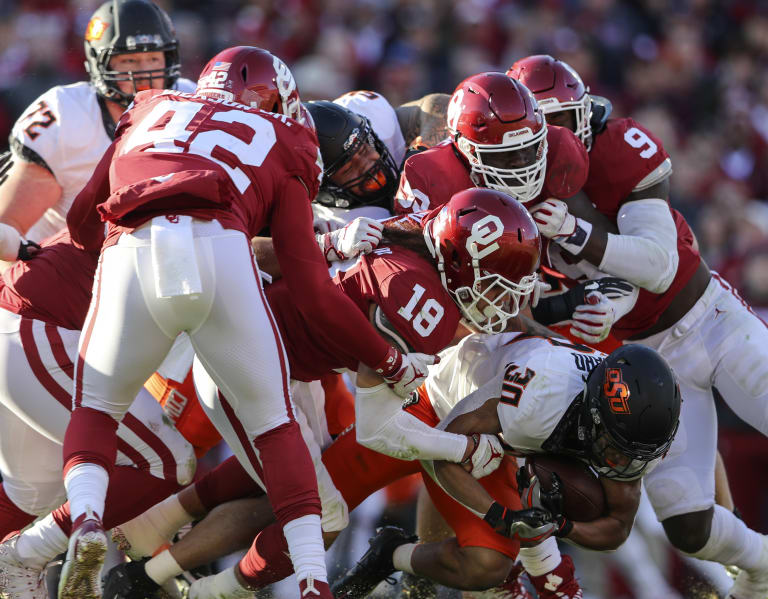 Bedlam Rivalry Between Oklahoma And Oklahoma State To End After 119