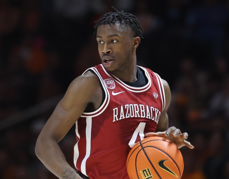 What To Know Arkansas Razorbacks Basketball Vs Ut Tyler Exhibition 9828