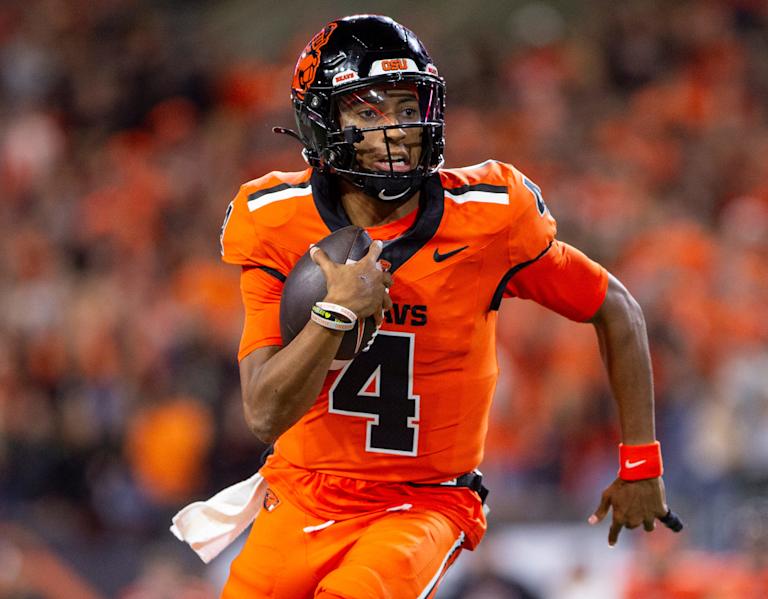 The Scoop: S10, E42 - Gevani McCoy sees Owls' offense as a natural fit