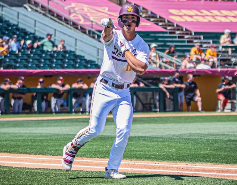 Sun Devils get much-needed momentum in sweep of UCLA
