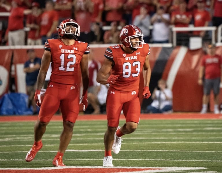 Sione Fotu Returns to University of Utah Football Team after LDS