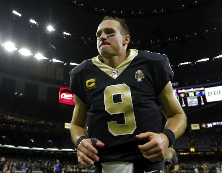 Texans vs. Saints results: Drew Brees, Wil Lutz stun Houston with  last-second field goal