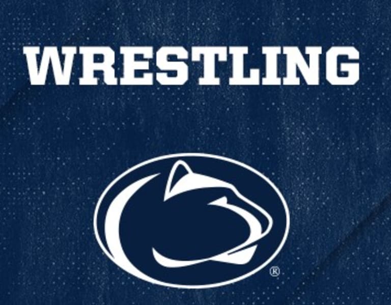Penn State Wrestling kicks off new year with two new 2023 commits