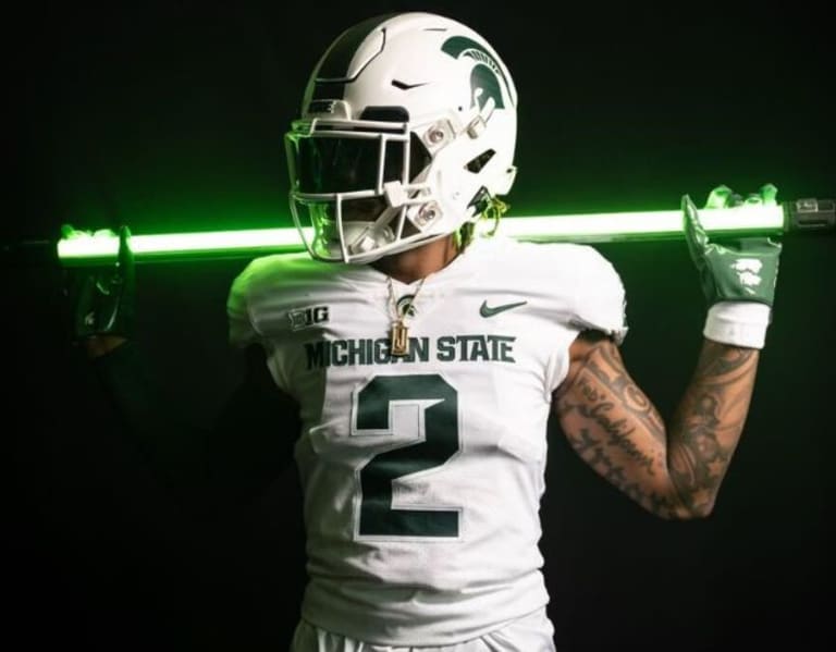 Meet Michigan State football's 2023 recruiting class 