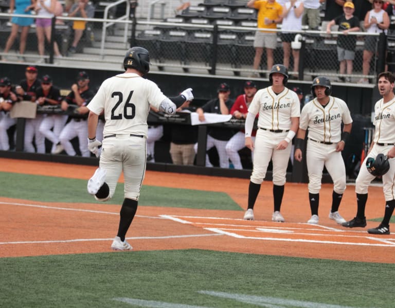 Southern Miss Baseball eyes SBC Tournament BigGoldNation Southern