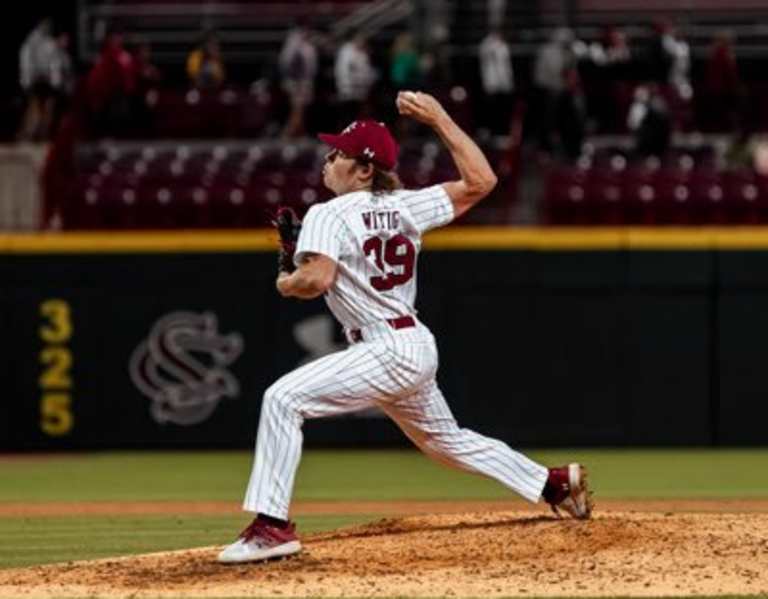Joey Wittig commits to Diamond Dogs