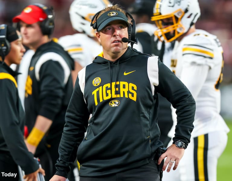 Mizzou football: Miami transfer quarterback Jake Garcia commits