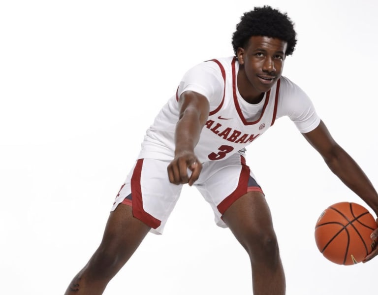 Alabama Basketball: 4-star Davin Cosby joins Tide 2023 recruiting