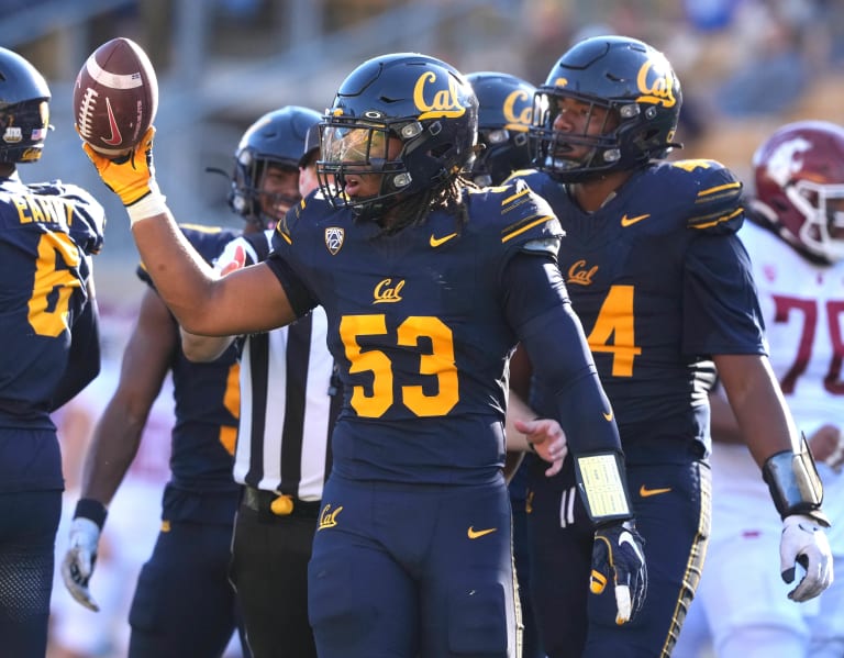 Cal defense undergoes a shakeup during transfer portal window